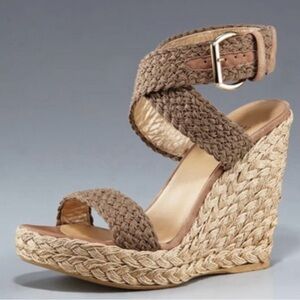 Stuart Weitzman Espadrille